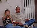 Beachparty 2003