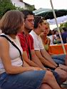 Beachparty 2003