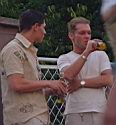 Beachparty 2003