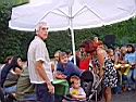 Beachparty 2003