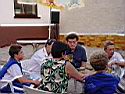 Beachparty 2003