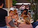 Beachparty 2003