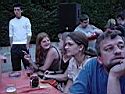 Beachparty 2003