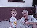 Beachparty 2003