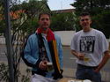 Beachparty 2004