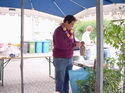 Beachparty 2004