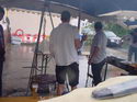 Beachparty 2004