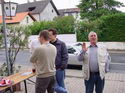 Beachparty 2004