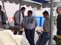Beachparty 2004