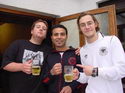 Beachparty 2004
