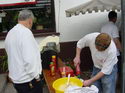 Beachparty 2004