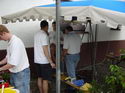 Beachparty 2004