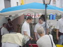 Beachparty 2004
