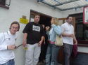 Beachparty 2004