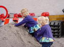 Beachparty 2004