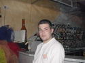 Beachparty 2004