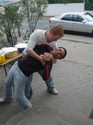 Beachparty 2004