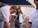 Beachparty 2004