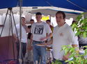 Beachparty 2004