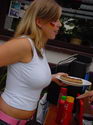 Beachparty 2004