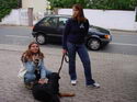 Beachparty 2004