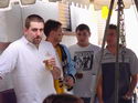 Beachparty 2004