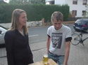 Beachparty 2004