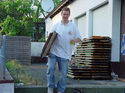 Beachparty 2004