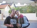 Beachparty 2004