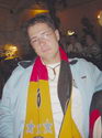 Beachparty 2004