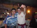 Beachparty 2004