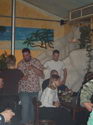 Beachparty 2004