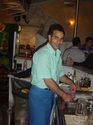 Beachparty 2004