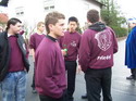 Gardetag 2008