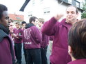 Gardetag 2008