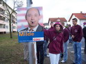 Gardetag 2008