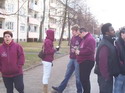 Gardetag 2008