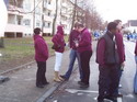 Gardetag 2008