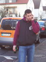 Gardetag 2008