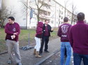 Gardetag 2008