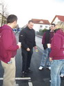 Gardetag 2008