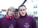 Gardetag 2008