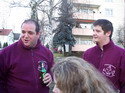 Gardetag 2008