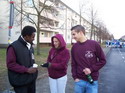 Gardetag 2008