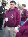 Gardetag 2008