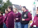 Gardetag 2008