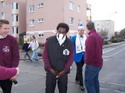 Gardetag 2008