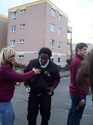 Gardetag 2008