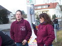 Gardetag 2008
