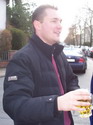 Gardetag 2008